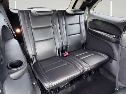 Used 2018 Dodge Durango R/T w/ Technology Group image 32