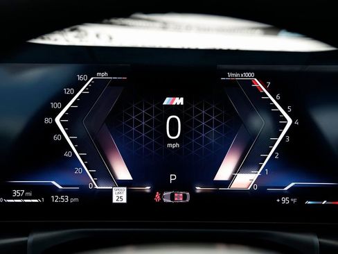 Used 2025 BMW 230i Coupe image 29