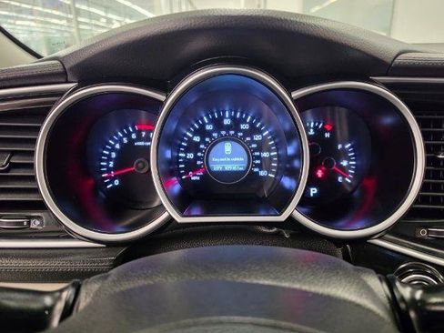 Used 2015 Kia Optima EX w/ EX Premium Package FWD image 13