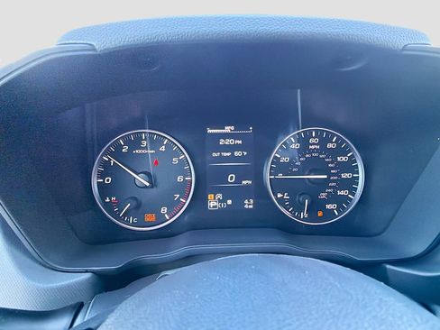 New 2026 Subaru Forester Sport image 35