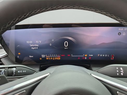 New 2026 Buick Enclave Preferred FWD image 38