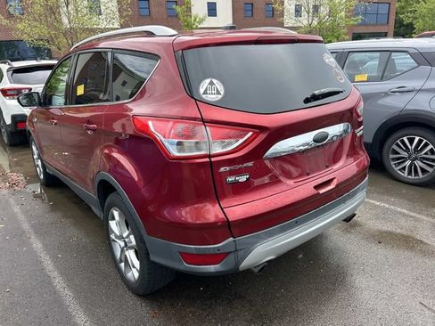Used 2014 Ford Escape Titanium FWD image 6