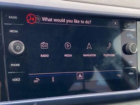 Used 2024 Volkswagen Taos SE image 26