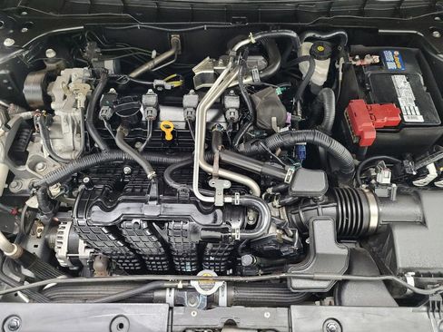 Used 2023 Nissan Altima 2.5 SV image 30