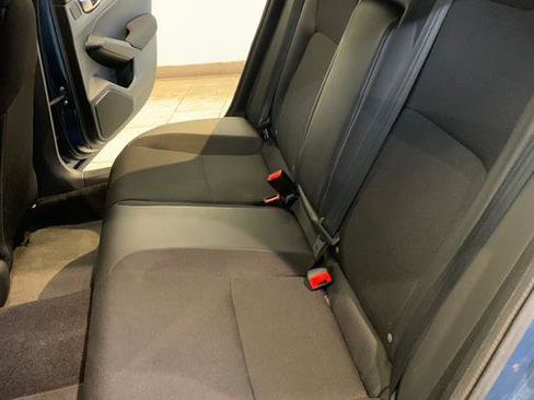 Used 2025 Honda Civic Sport image 33