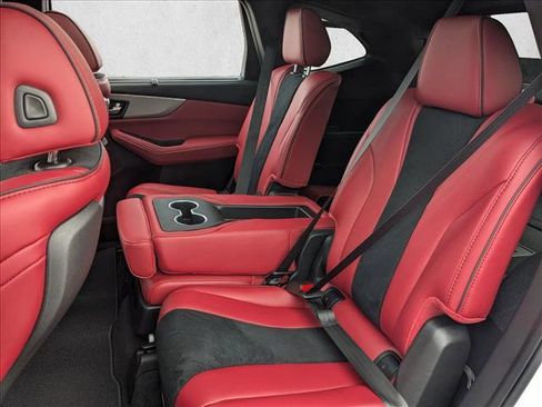 Certified 2026 Acura MDX A-Spec image 21
