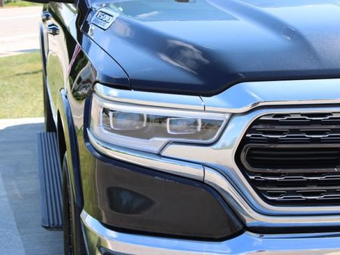Used 2020 RAM 1500 Limited AWD/4WD image 5