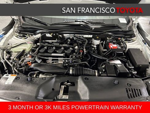 Used 2019 Honda Civic LX image 33