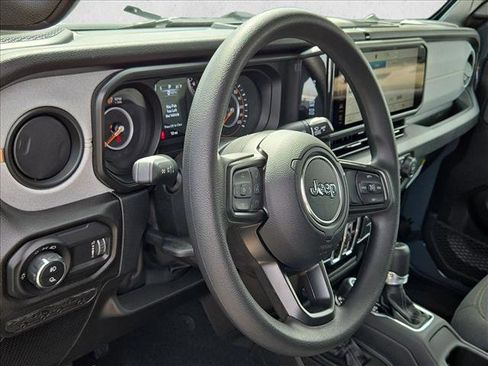 New 2026 Jeep Gladiator Sport image 3