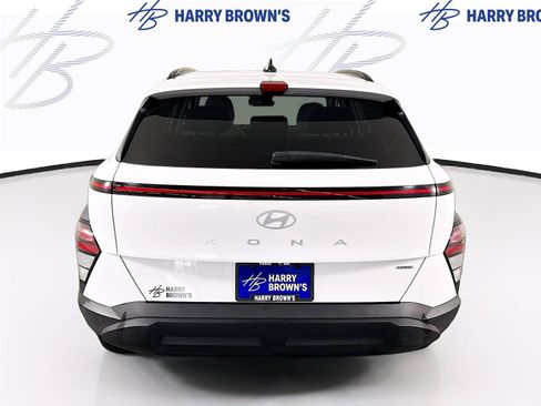 Used 2025 Hyundai Kona SEL AWD/4WD image 27