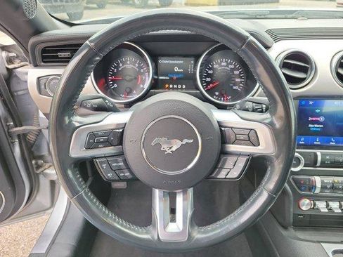 Used 2023 Ford Mustang Premium RWD image 17