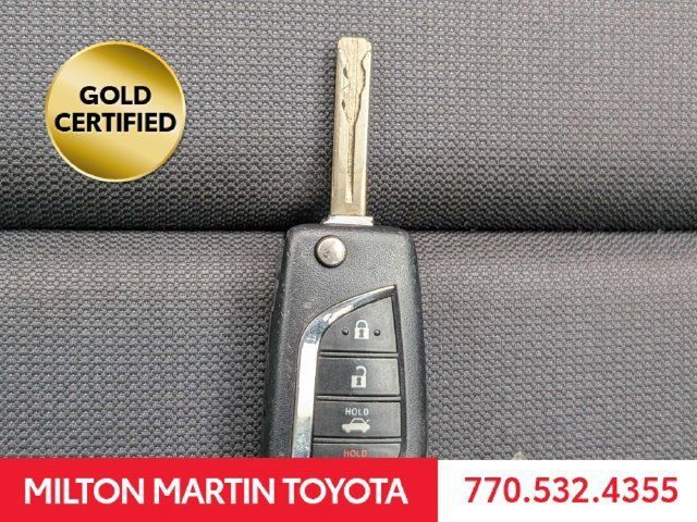 Used 2024 Toyota Corolla LE FWD image 26