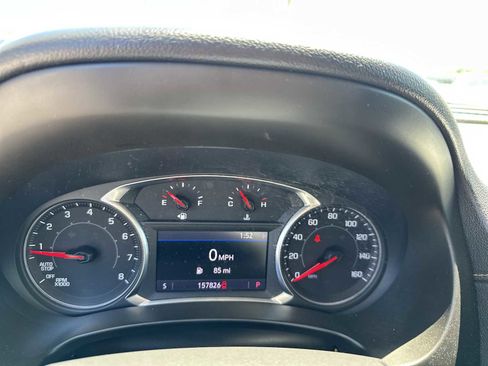 Used 2020 GMC Terrain SLT FWD image 18