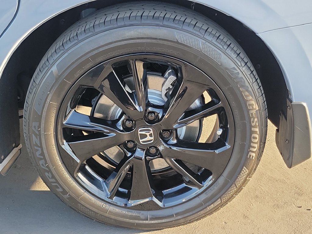 Used 2024 Honda Odyssey Sport image 33