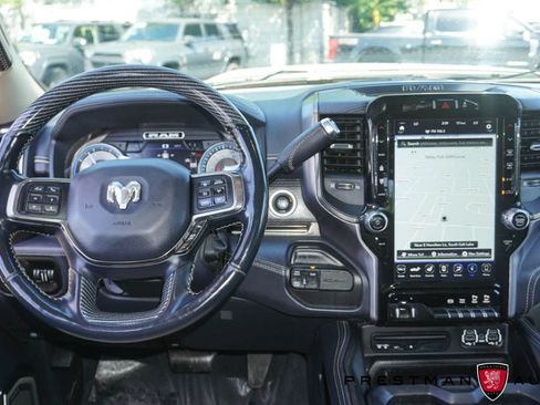 Used 2019 RAM 3500 Limited AWD/4WD image 2