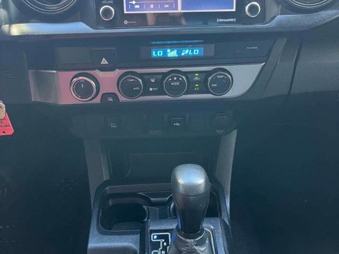 Used 2021 Toyota Tacoma SR image 13