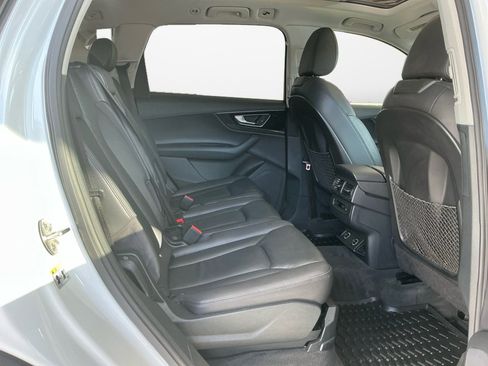 Used 2017 Audi Q7 3.0T Premium Plus image 12