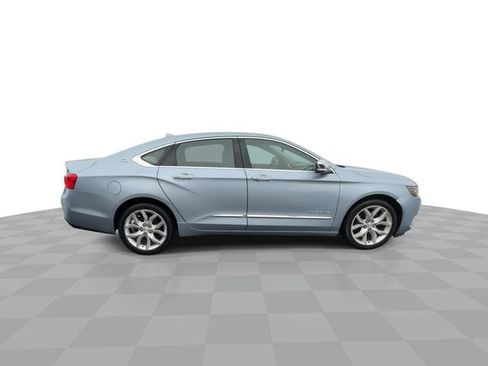 Used 2014 Chevrolet Impala LTZ image 9