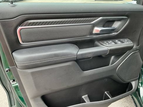 New 2026 RAM 1500 Big Horn AWD/4WD image 30