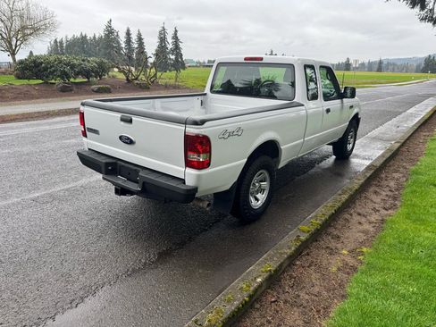 Used 2011 Ford Ranger XL image 5