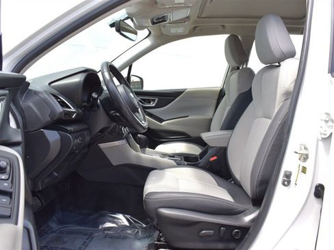 Used 2021 Subaru Forester Premium w/ Popular Package #1 AWD/4WD image 10