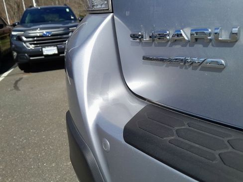 Used 2023 Subaru Crosstrek 2.5i Limited w/ Moonroof Package image 41