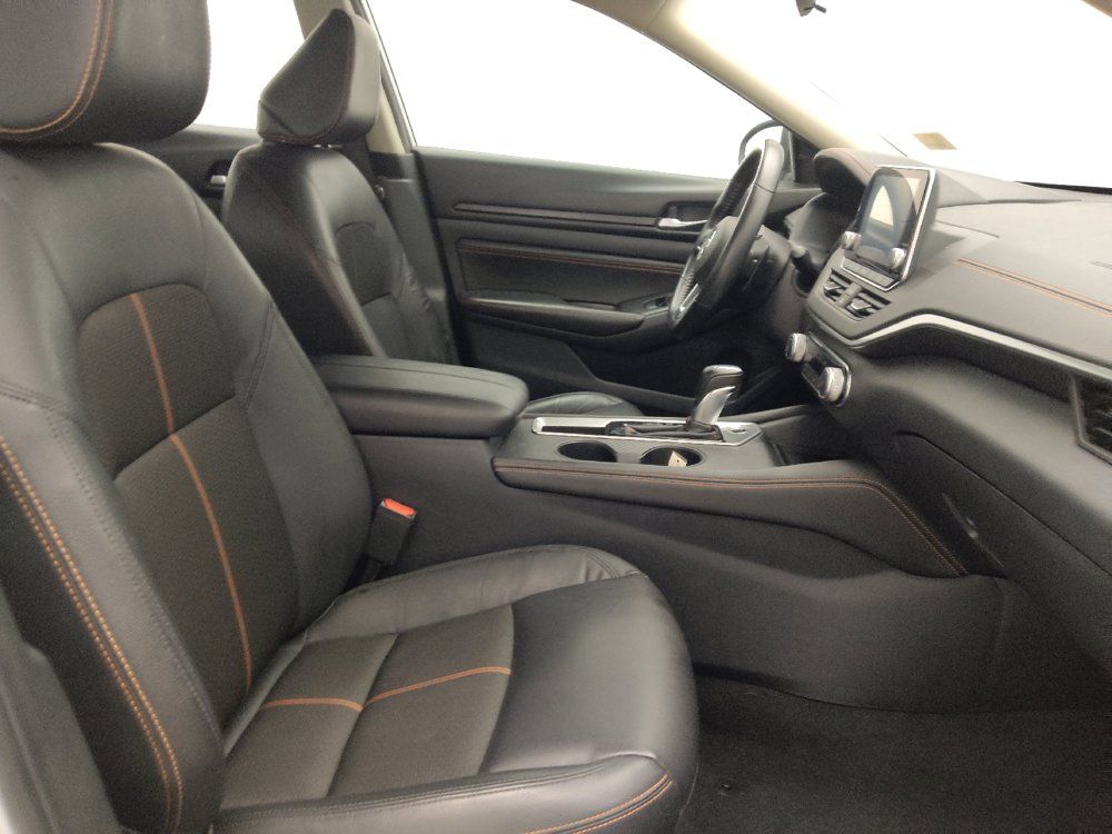 Used 2020 Nissan Altima 2.5 SR FWD image 21
