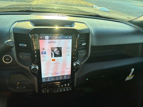 New 2026 RAM 2500 Tradesman image 18