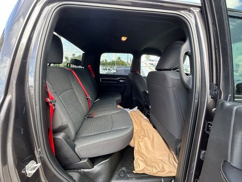 New 2025 RAM 3500 Big Horn image 35