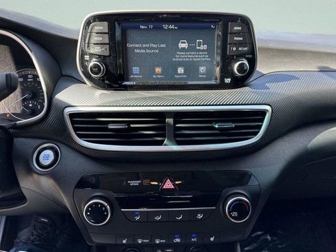 Used 2020 Hyundai Tucson Value image 16