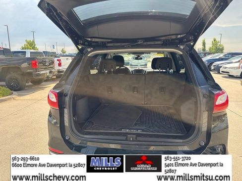 Used 2020 Chevrolet Equinox LT FWD image 20
