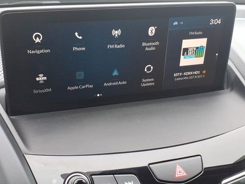 Used 2021 Acura RDX FWD w/ Advance Package image 10