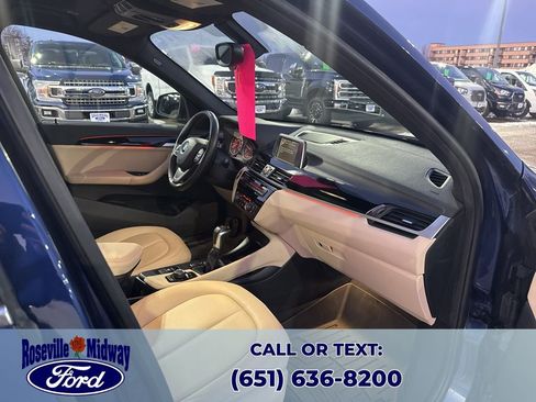 Used 2017 BMW X1 xDrive28i image 35