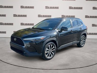 Used 2023 Toyota Corolla Cross XLE w/ Convenience Package