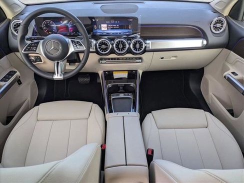 Used 2026 Mercedes-Benz GLB 250 GLB 250 image 14