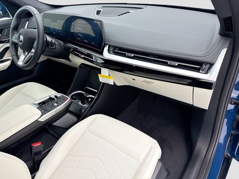 New 2026 BMW X1 xDrive28i w/ Convenience Package AWD/4WD image 16