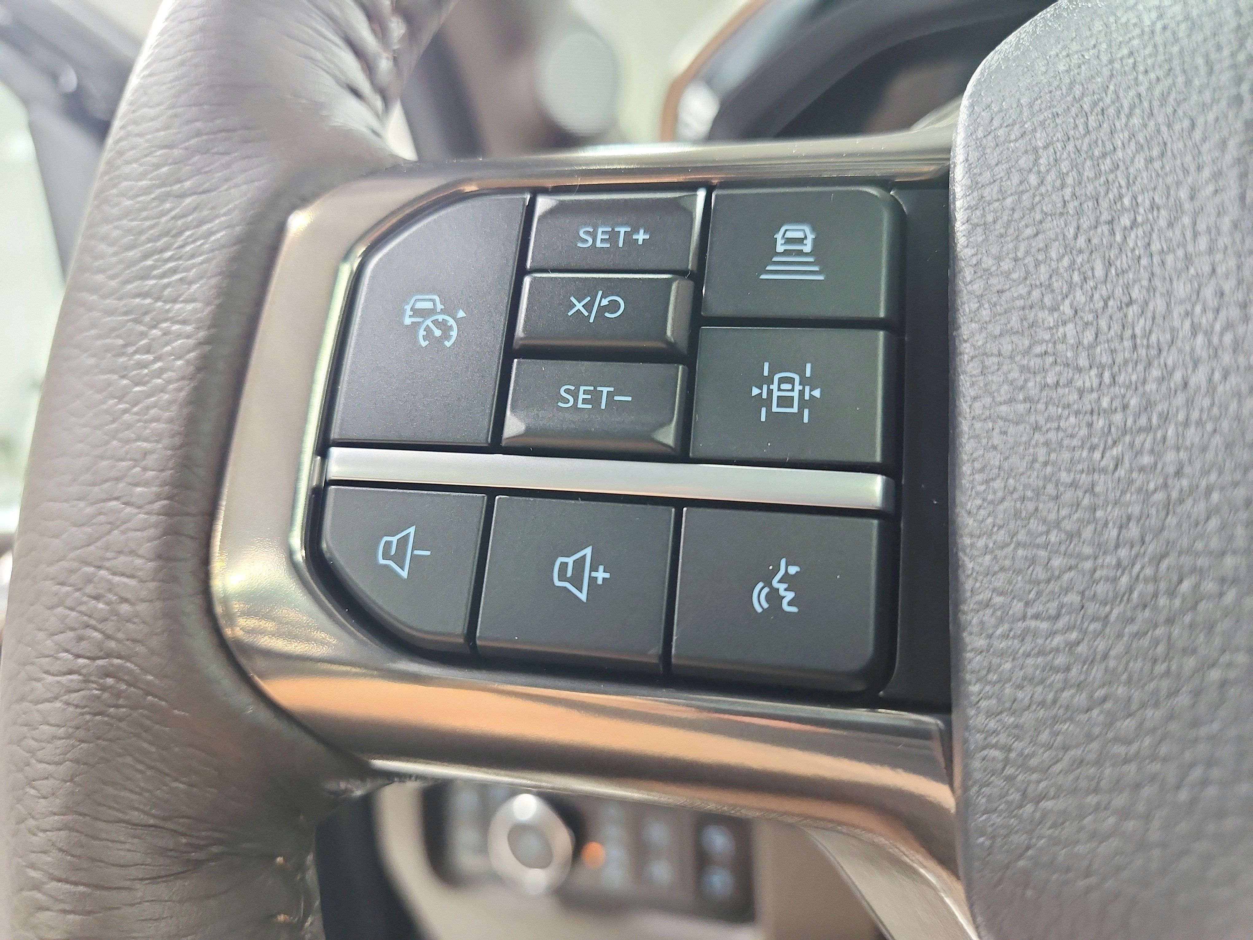 New 2026 Ford F250 King Ranch w/ Tremor Off-Road Package AWD/4WD image 28