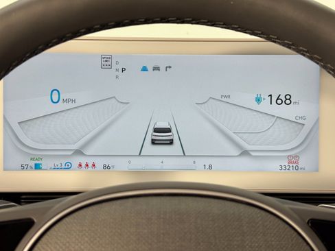 Used 2023 Hyundai Ioniq 5 SEL image 17