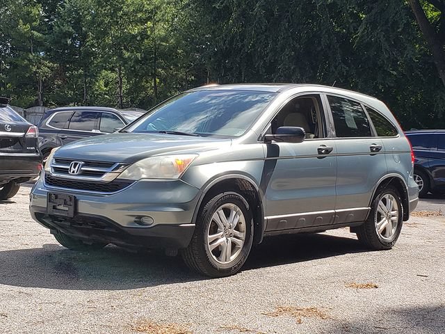 Used 2010 Honda CR-V EX image 2
