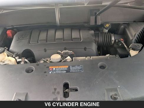 Used 2015 GMC Acadia SLE image 39