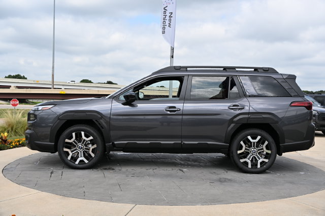New 2026 Subaru Outback Touring XT AWD/4WD image 6