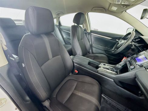 Used 2019 Honda Civic LX image 24
