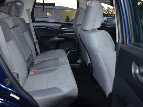 Used 2015 Honda CR-V LX image 53