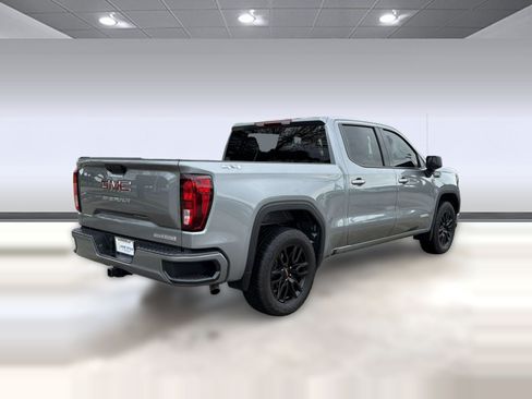 Certified 2024 GMC Sierra 1500 Elevation AWD/4WD image 8