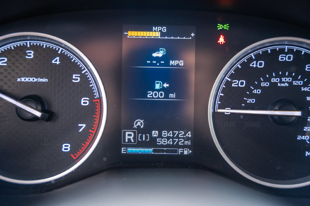 Used 2020 Subaru Forester Premium AWD/4WD image 48