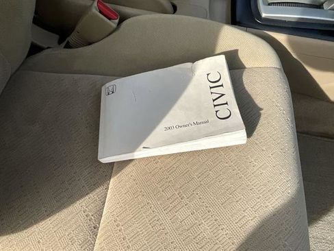 Used 2003 Honda Civic EX image 15