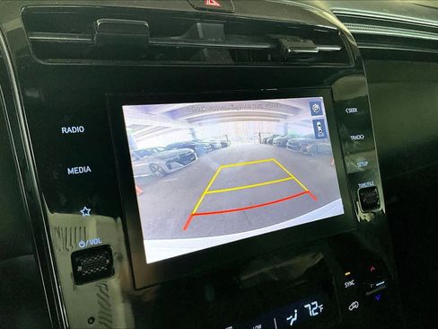 Used 2022 Hyundai Tucson N Line w/ Cargo Package image 27