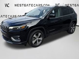 Used 2019 Jeep Cherokee Limited video 1