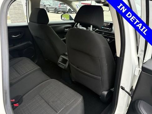 Certified 2024 Honda HR-V LX image 35