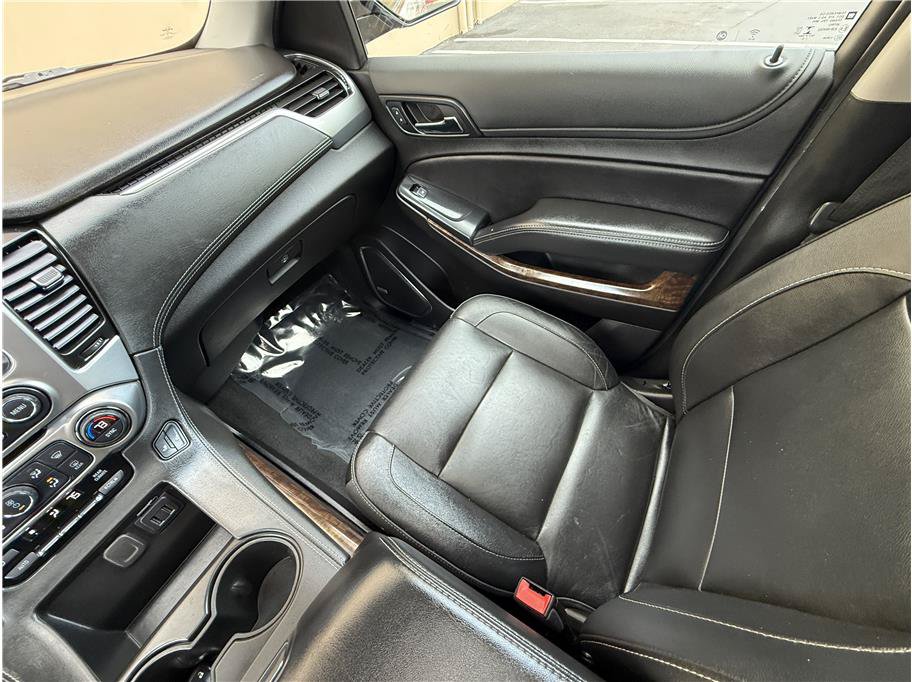 Used 2020 Chevrolet Tahoe LT AWD/4WD image 10